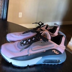 Nike Airmax 2090 worn once
